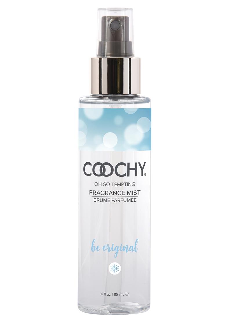 Coochy Oh So Tempting Fragrance Mist