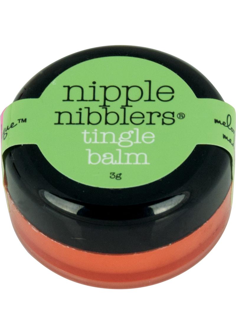 Nipple Nibblers Tingle Balm