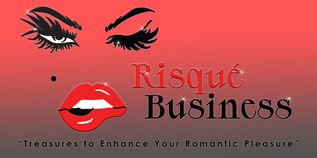 Risqué Business Gift Card