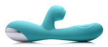 Load image into Gallery viewer, Silicone Suction Rabbit Vibrator

