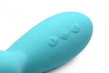 Load image into Gallery viewer, Silicone Suction Rabbit Vibrator
