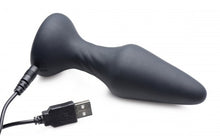 Load image into Gallery viewer, Thump It Silicone Anal Plug
