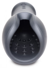Load image into Gallery viewer, Vibrating Silicone Stroker
