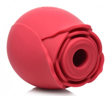 Load image into Gallery viewer, Wild Rose Silicone Clit Sucker
