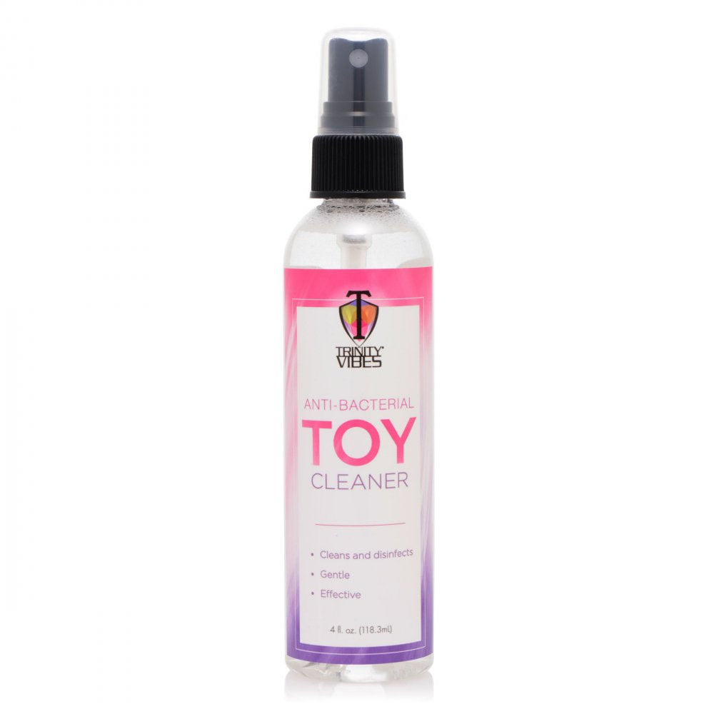 Trinity Anti-Bacterial Toy Cleaner